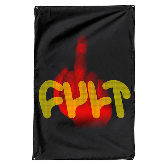 F-YOU Flag