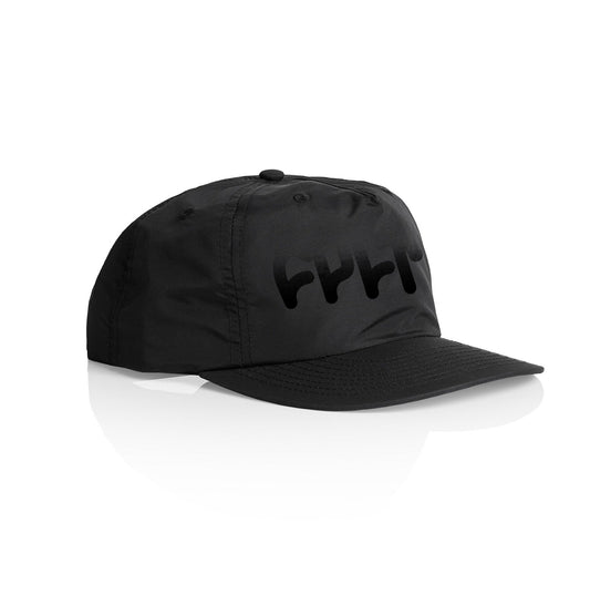 Faded Logo Cap