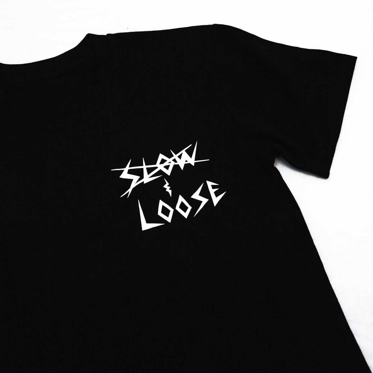 Fast & Loose / Sloth tee