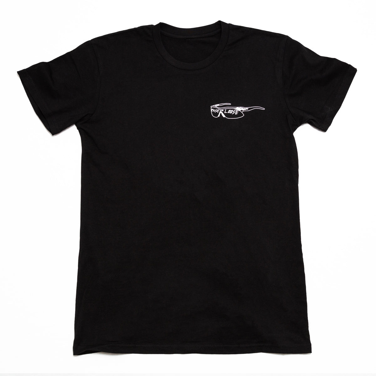 Fast & Loose / Speed Dealer tee