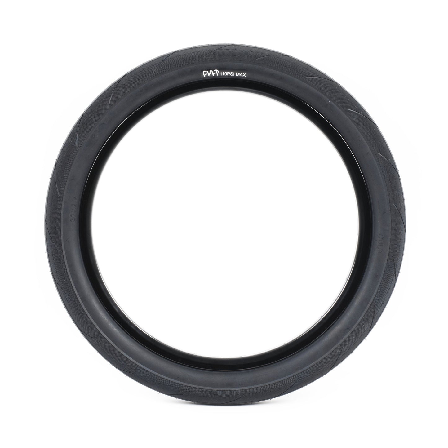 Cult Fast & Loose Walsh FOLDABLE Tire (single)