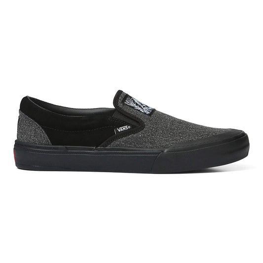 Fast & Loose / Vans BMX Slip On