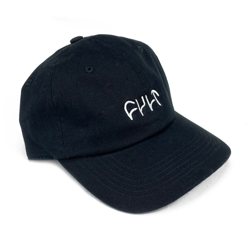 Father Cap / black