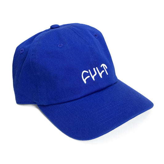 Father Cap / blue