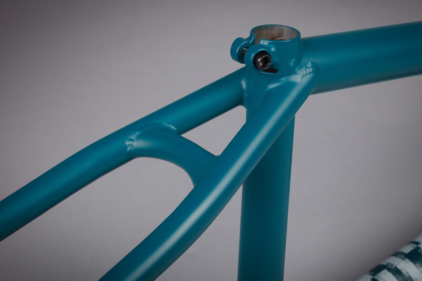 BSD ALVX AF Frame (Midnight Blue)