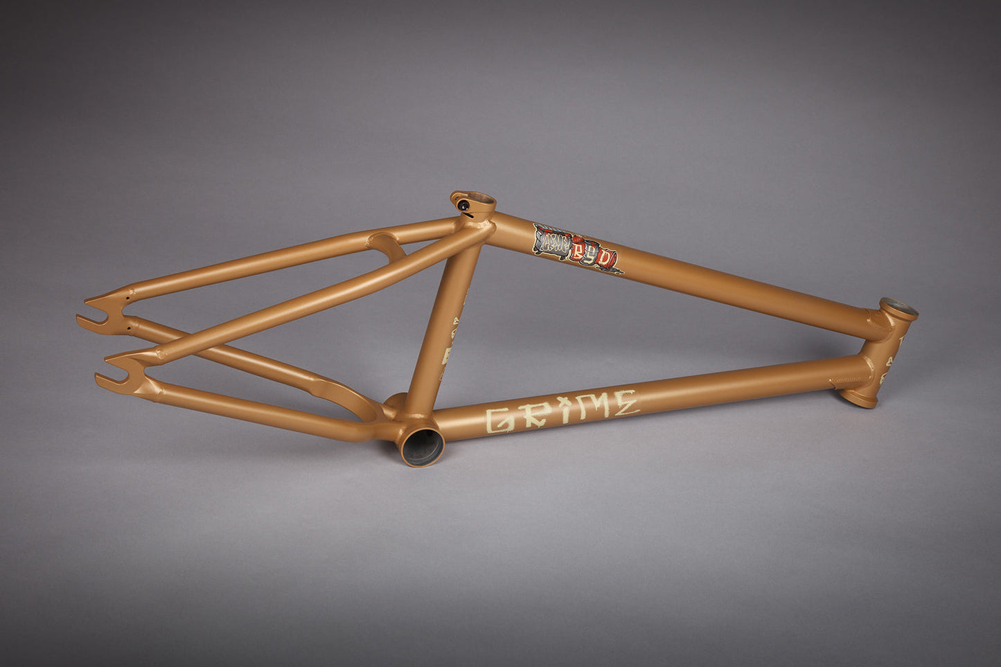 BSD Grime Frame (Arizona Copper)