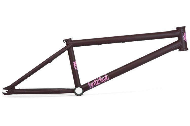 FEDERAL PERRIN ICS FRAMES