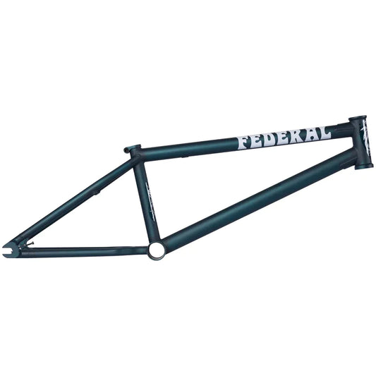 FEDERAL BRUNO ICS2 FRAME