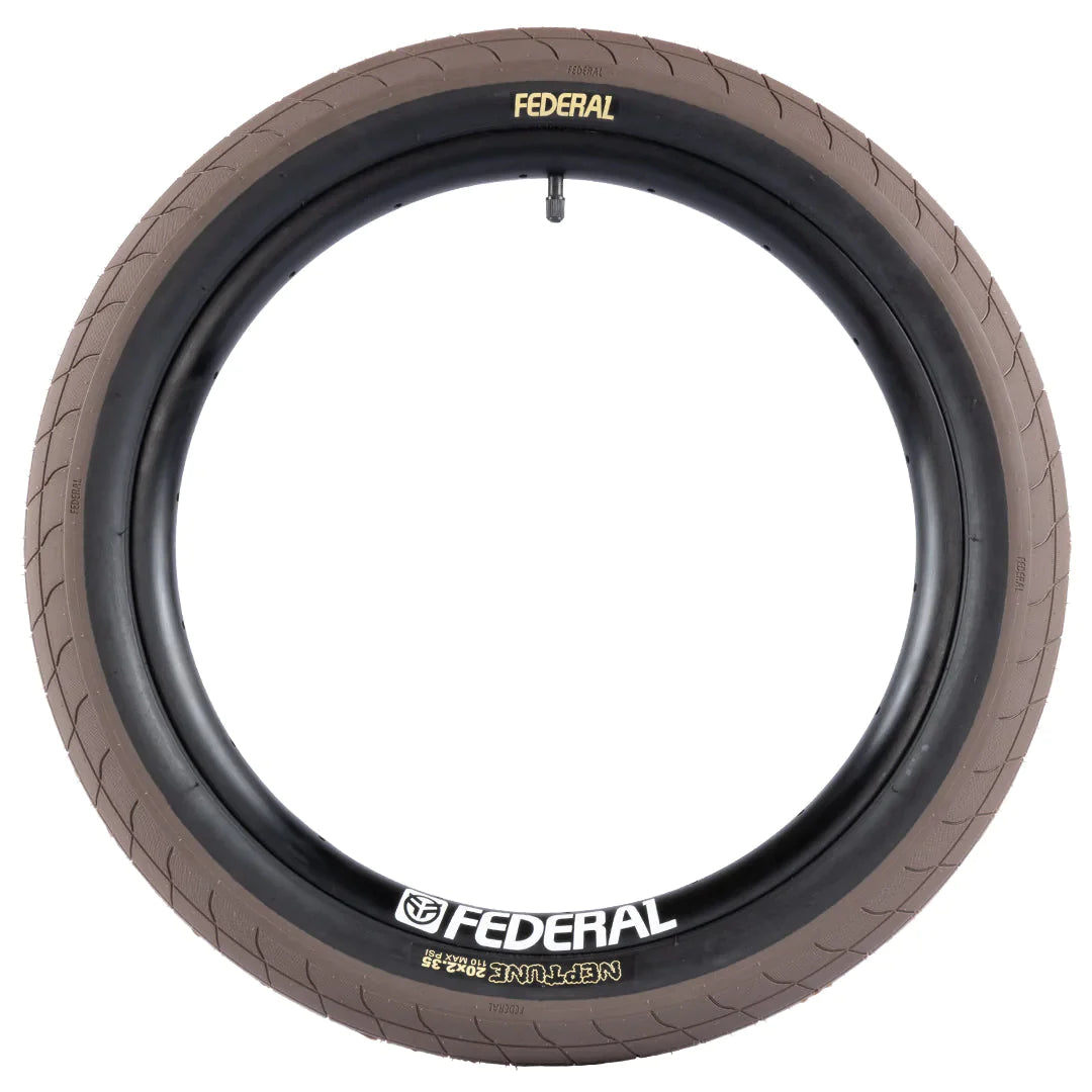 Federal Neptune Tyre