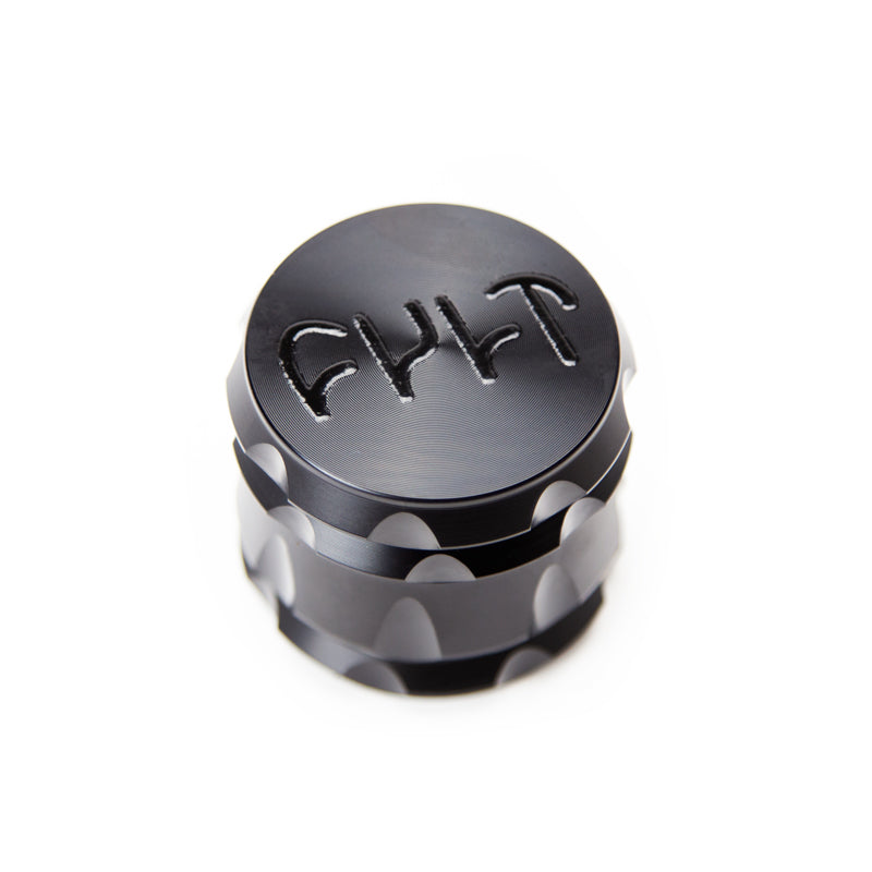 Flower Grinder / black