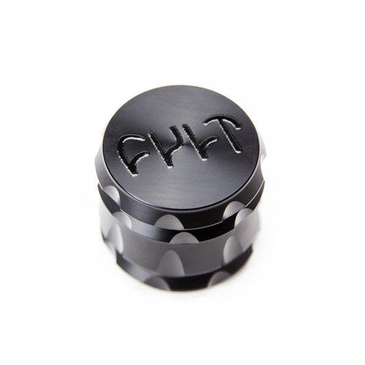 Flower Grinder / black