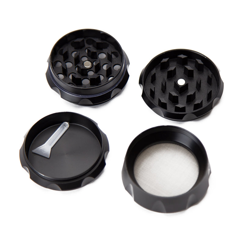 Flower Grinder / black