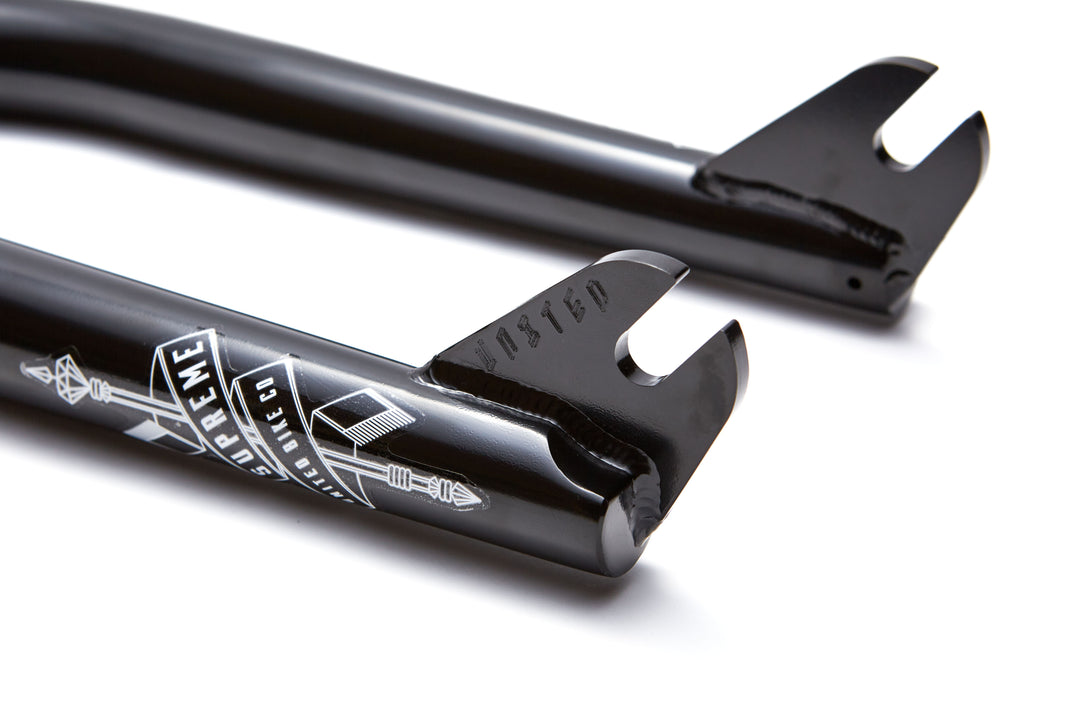 United Supreme V2 Forks
