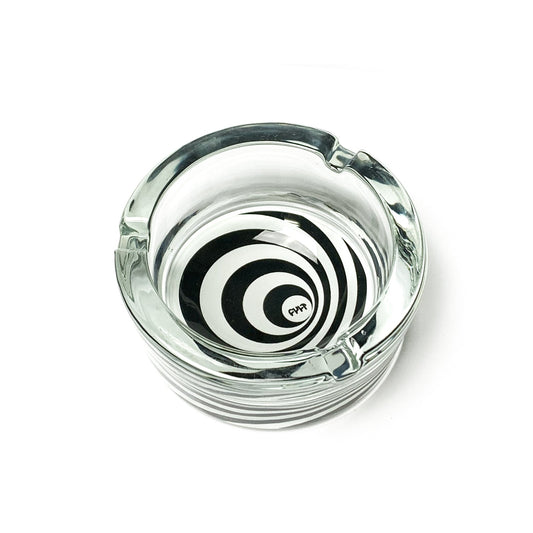 Swirl Ashtray