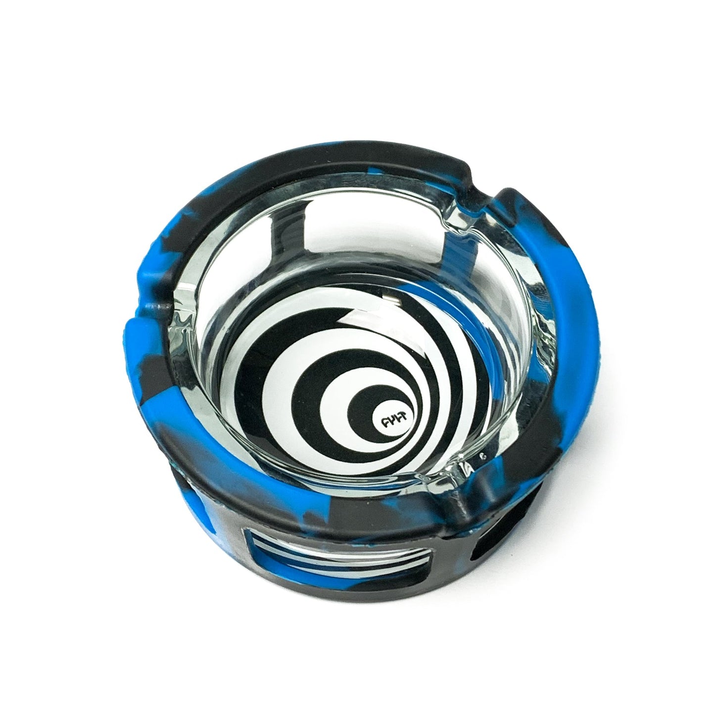 Swirl Ashtray