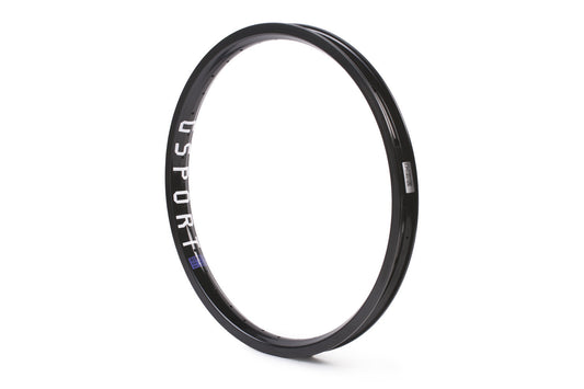 GSport Birdcage Rim (Black or Chrome)