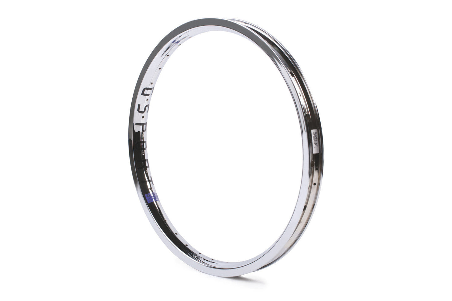 GSport Birdcage Rim (Black or Chrome)