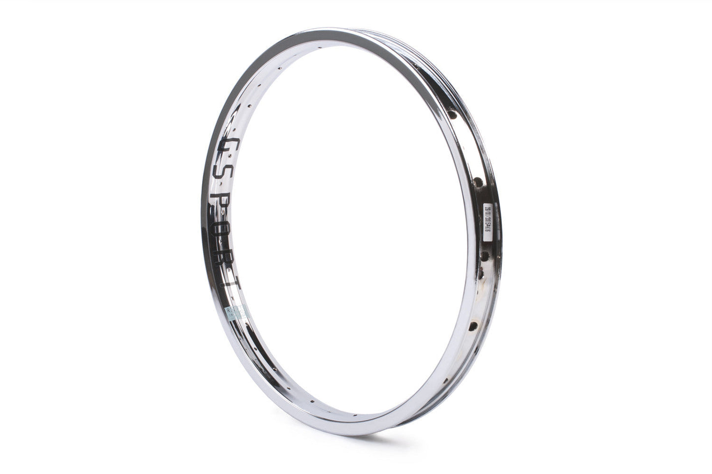 GSport Ribcage Rim (Chrome)