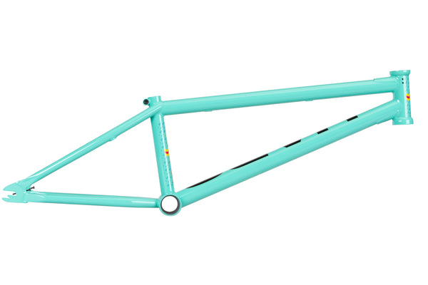 Haro Bikes La Bastille v2 Frame | 5150 BMX