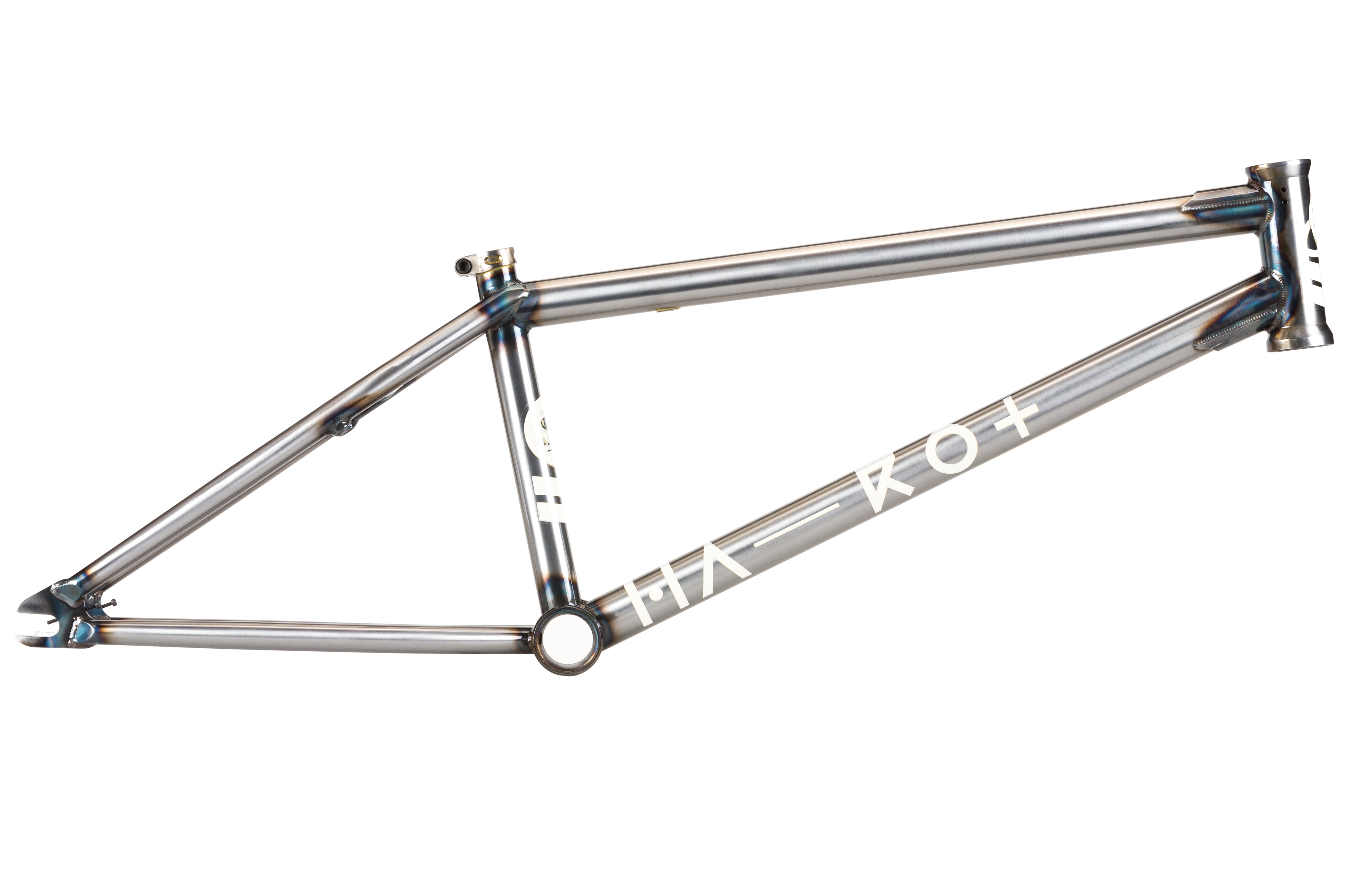 D3 Frame Haro Bikes SD V3 Frame | 5150 BMX