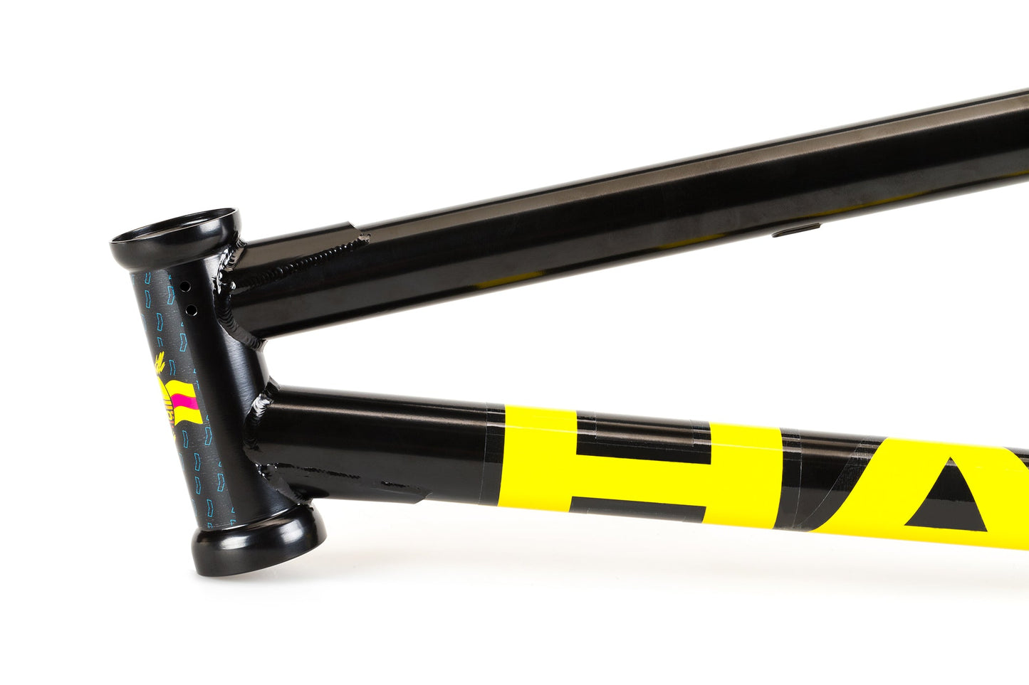 La Bastille v2 Frame