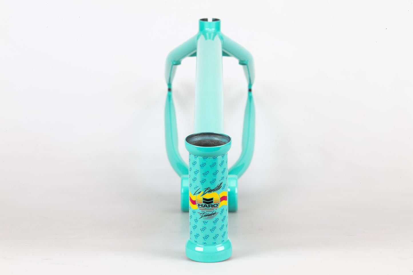 La Bastille v2 Frame