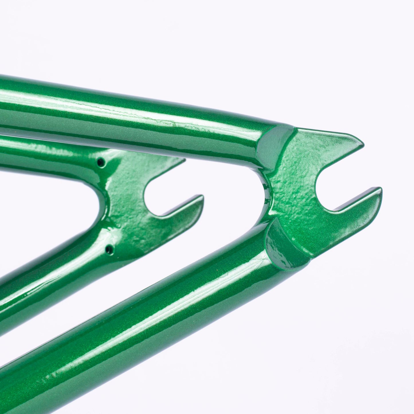 Cult Hawk Frame / metallic green