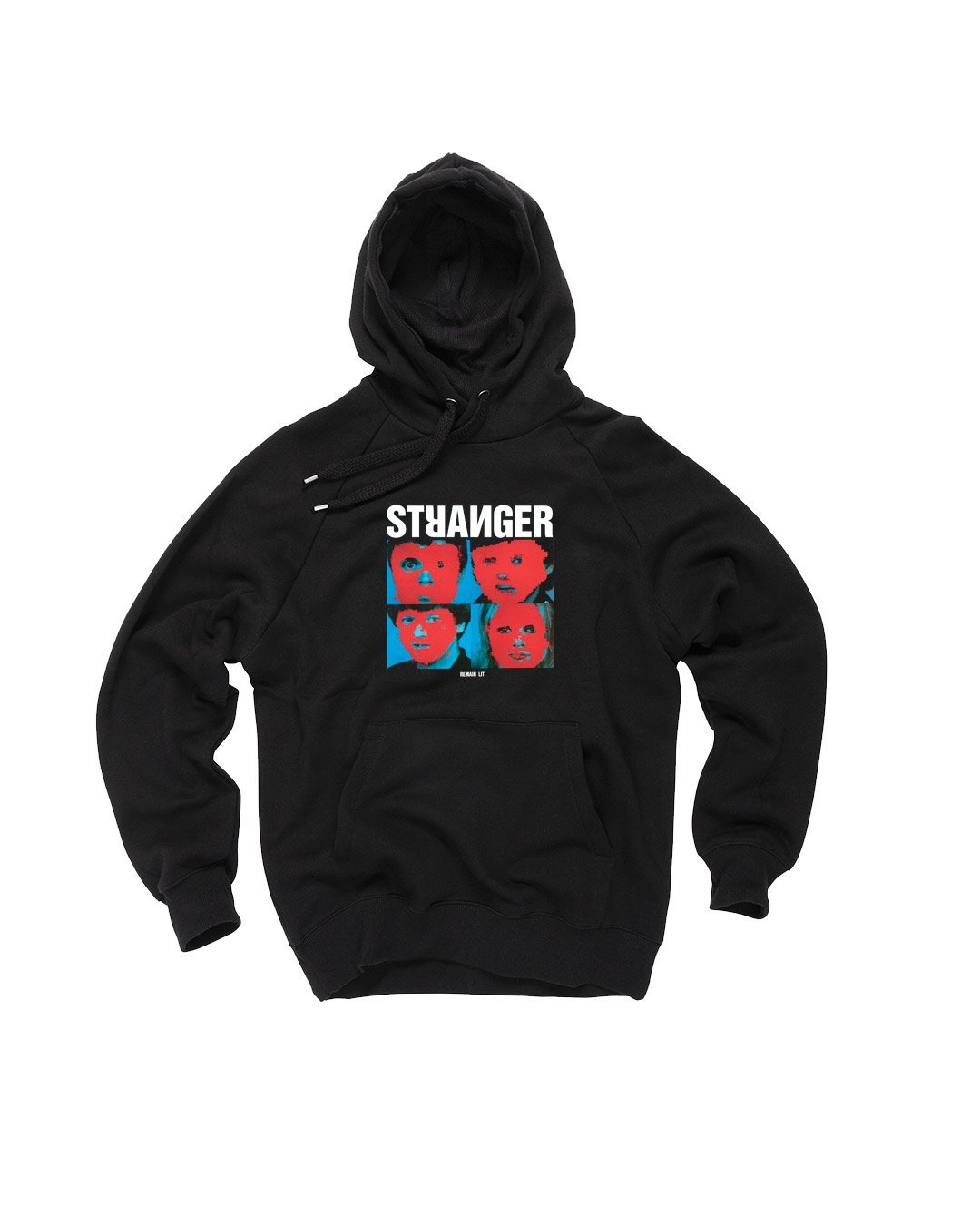 HEADS HOODIE - Strangerco