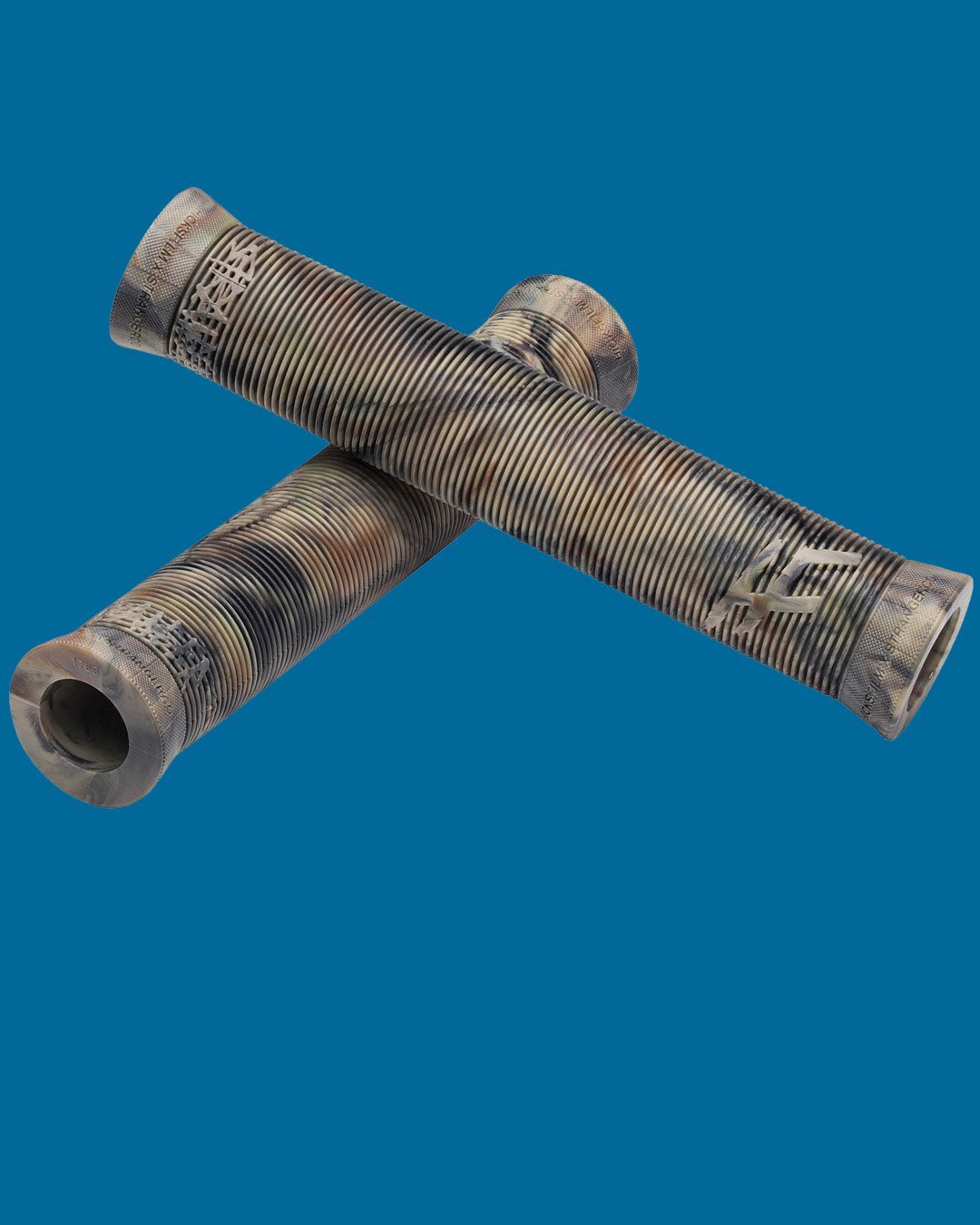 HICKS GRIPS - Strangerco