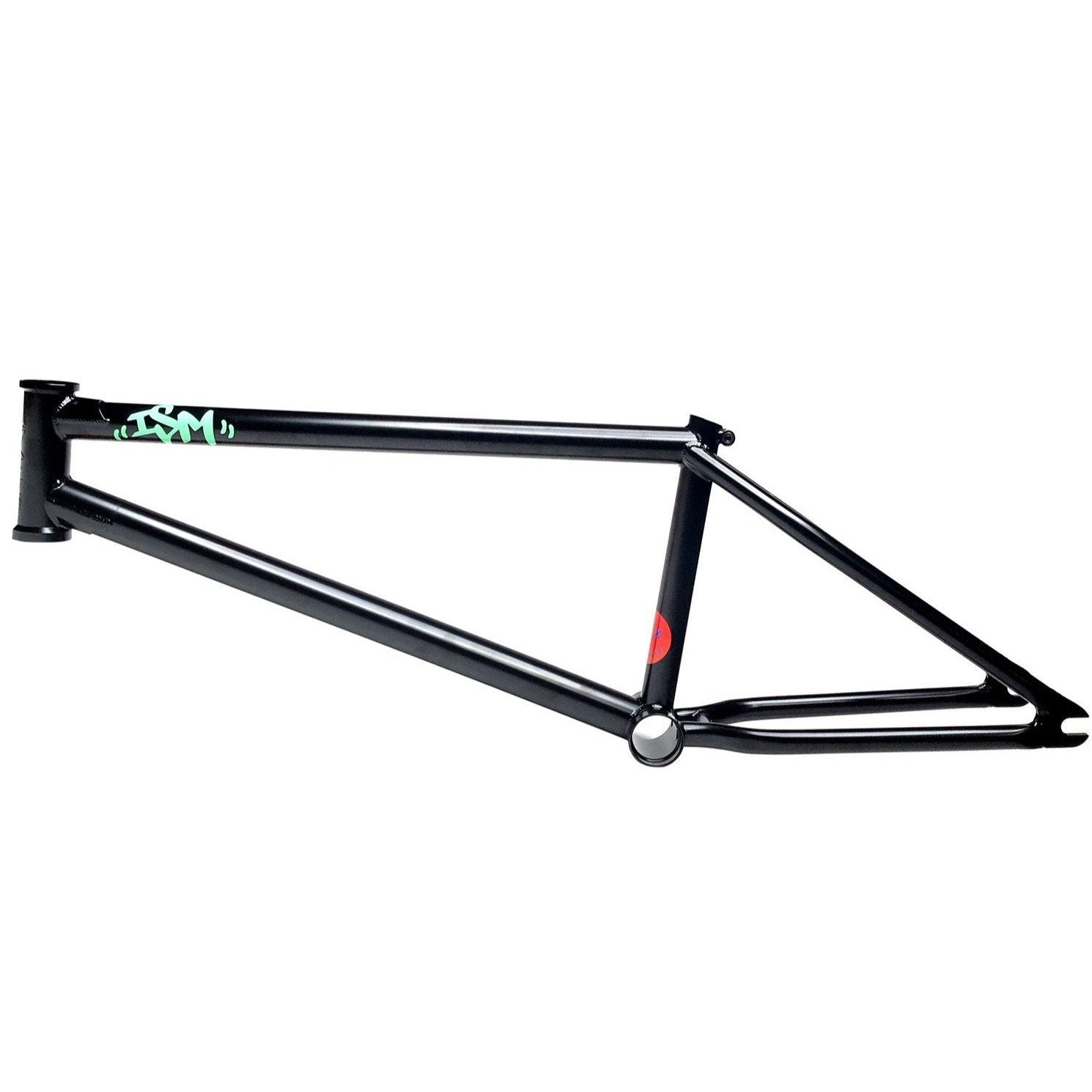 ISM FRAME - Strangerco