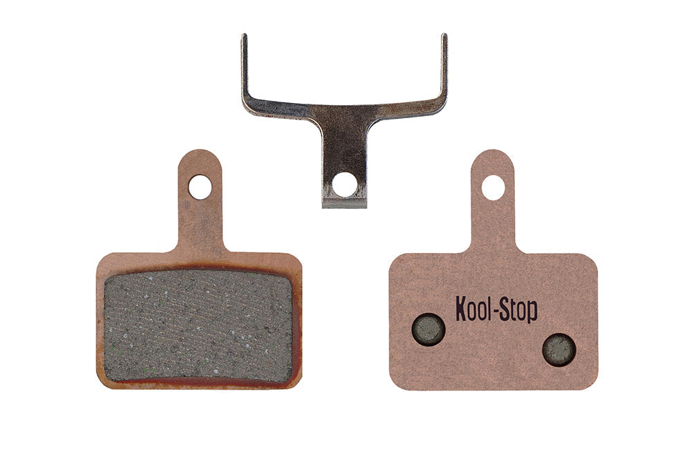 KOOL STOP DISC BRAKE PADS