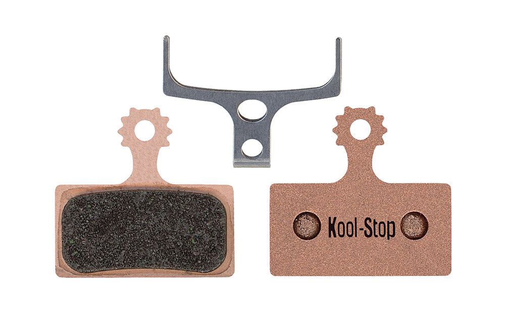 KOOL STOP DISC BRAKE PADS