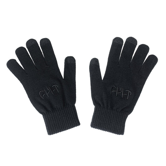 Cult Logo Gloves