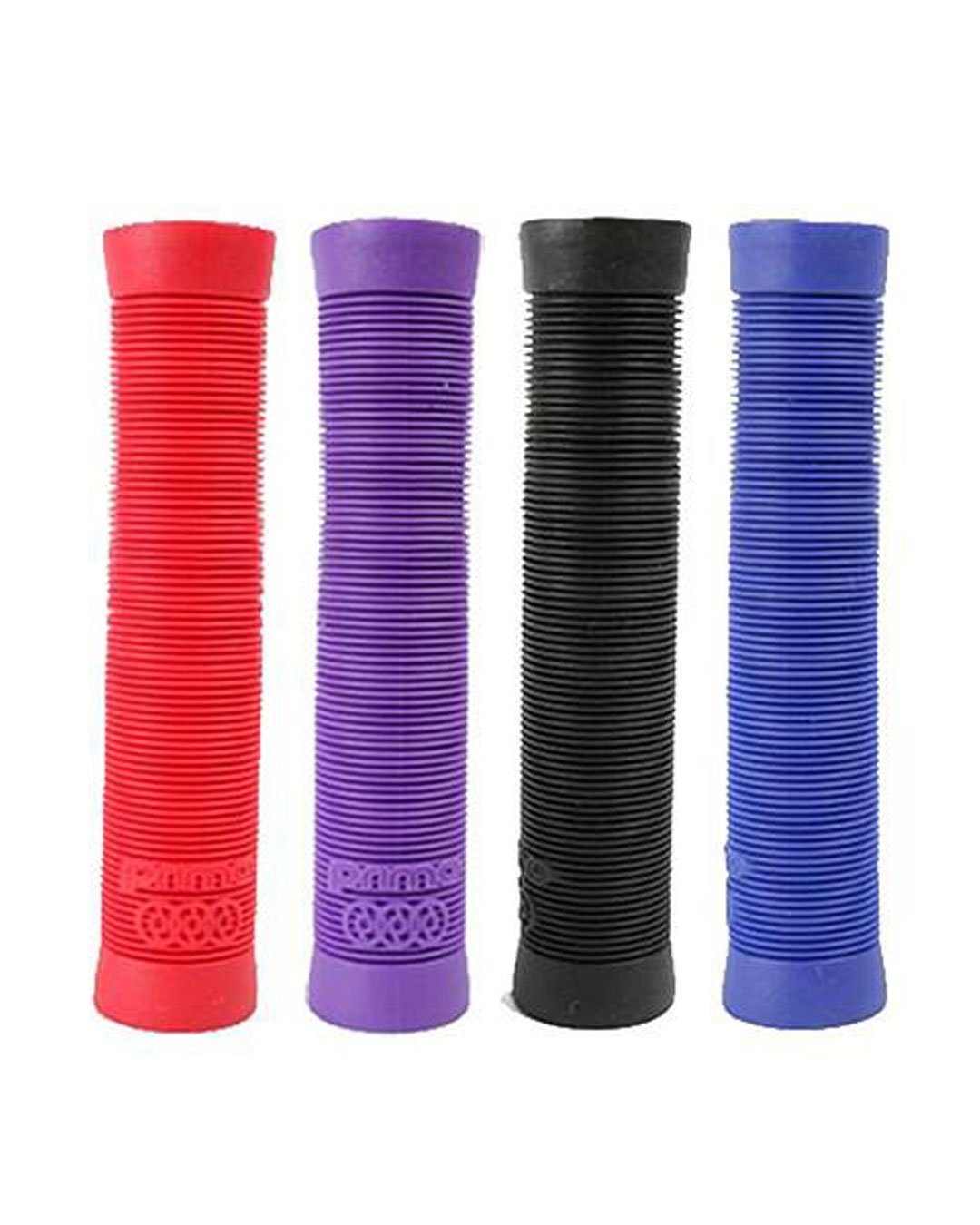 LOGO GRIPS - Strangerco