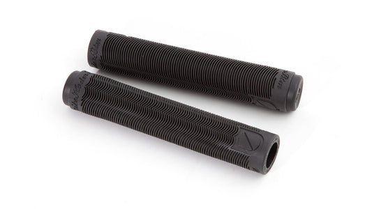 S&M HODER GRIPS BLACK