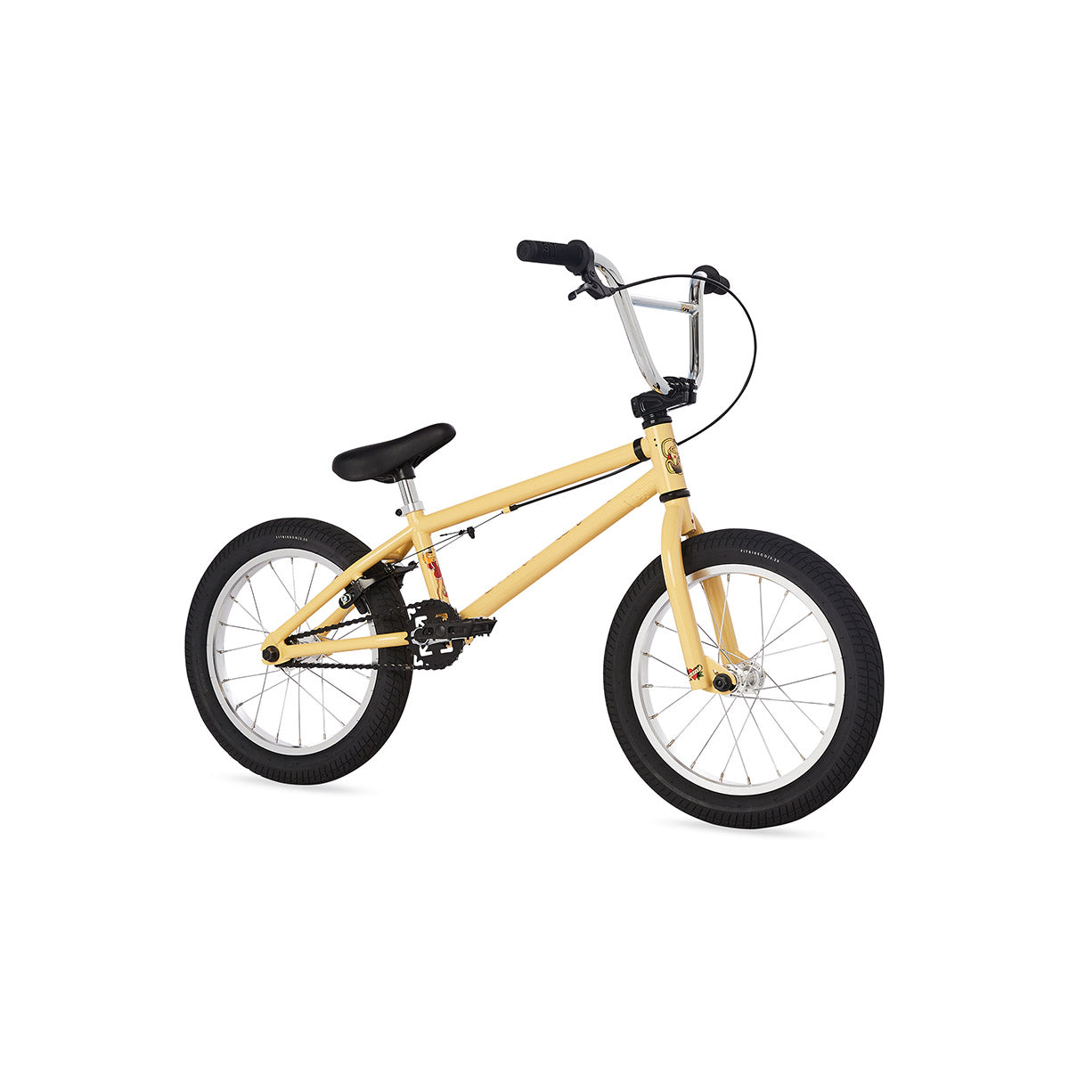 FITBIKECO 2023 MISFIT 16" BONE