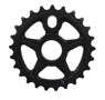 S&M CHAIN SAW SPROCKET RED 44T