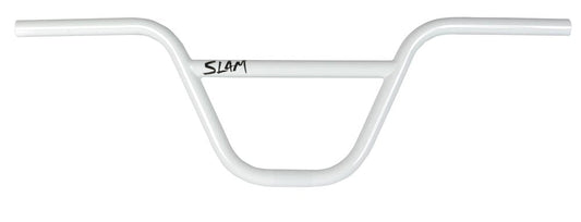 S&M SLAM WHITE