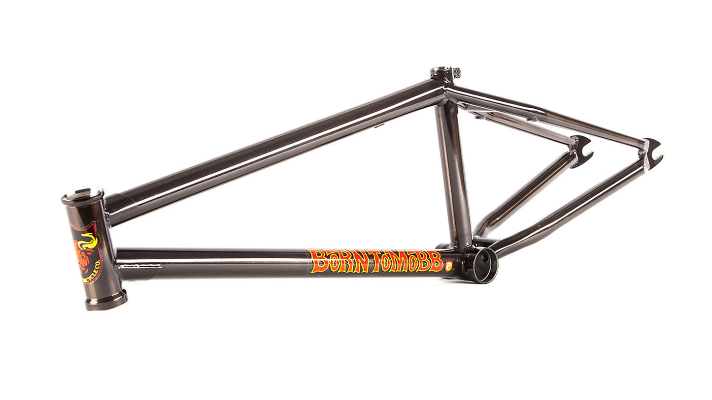 S&M HODER SIG BTM FRAME