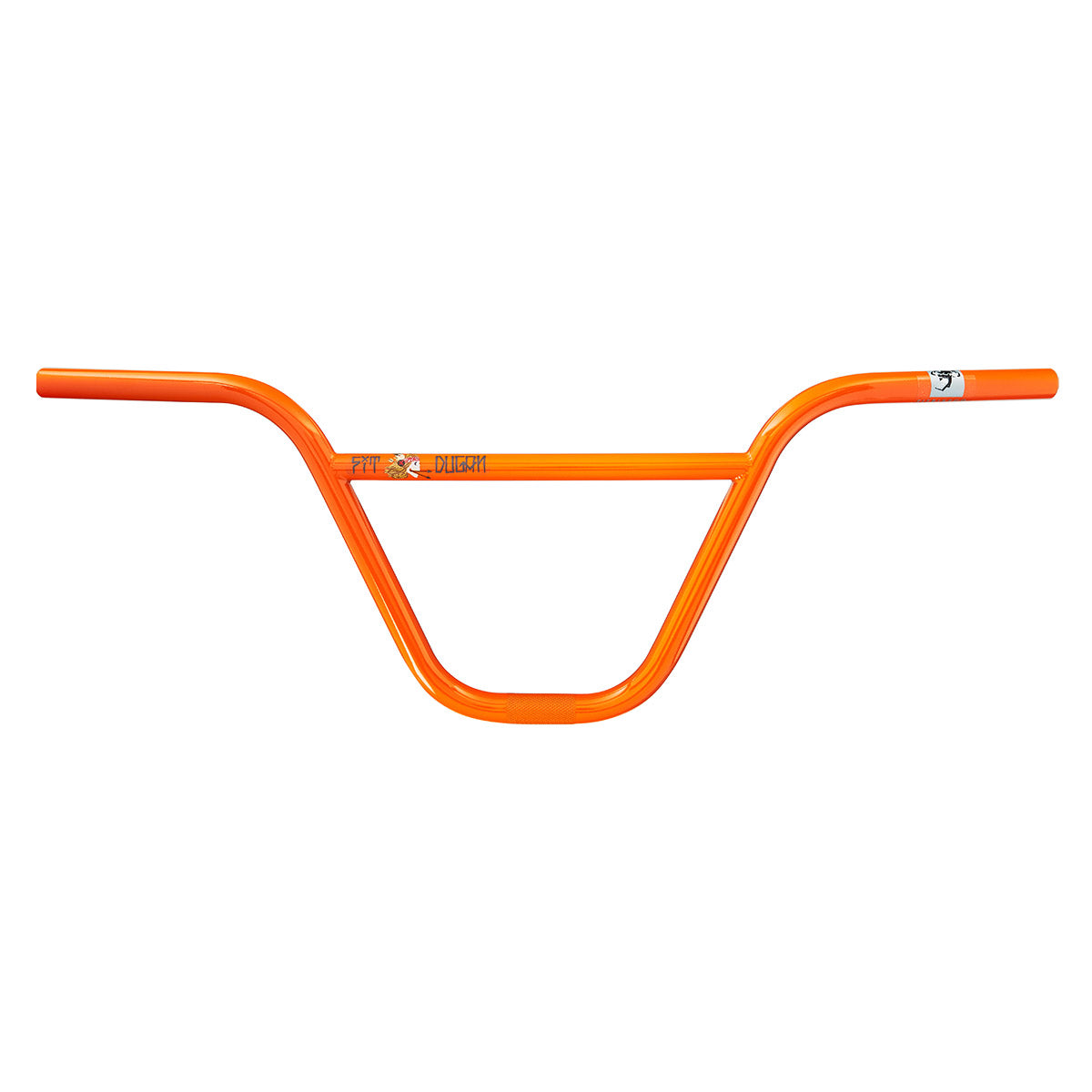 FIT 9.25" DUGAN BAR AUTUMN ORANGE