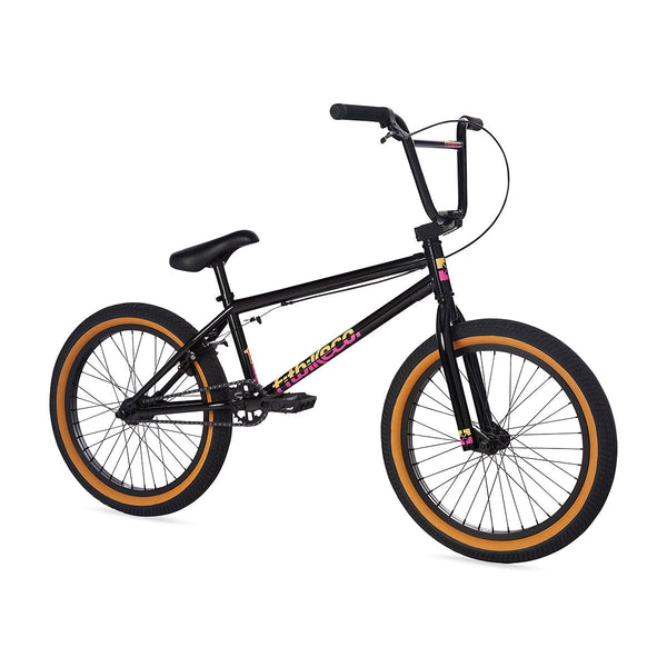 FITBIKECO 2023 SERIES ONE (MD) GLOSS BLACK | 5150 BMX