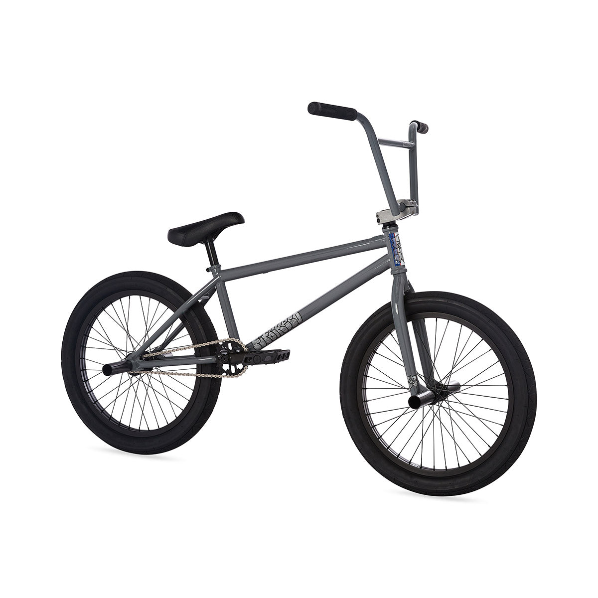 FITBIKECO 2023 STR FREECOASTER (MD) SLATE GRAY