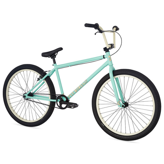 FITBIKECO 2023 CR 26 SEA FOAM