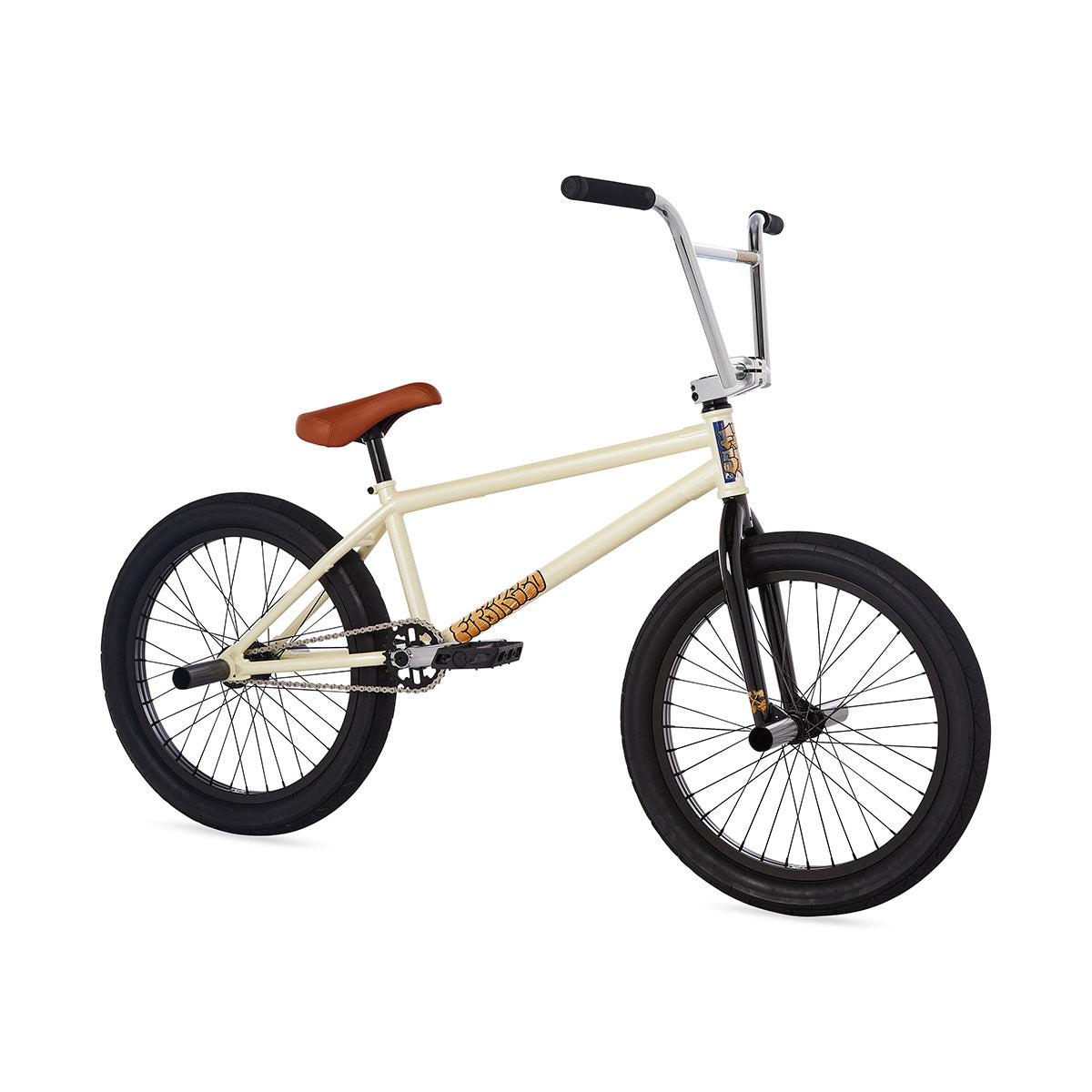 FITBIKECO 2023 STR (LG) CREEM