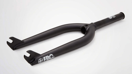 FIT SHIV V.3 FORK MATTE BLACK