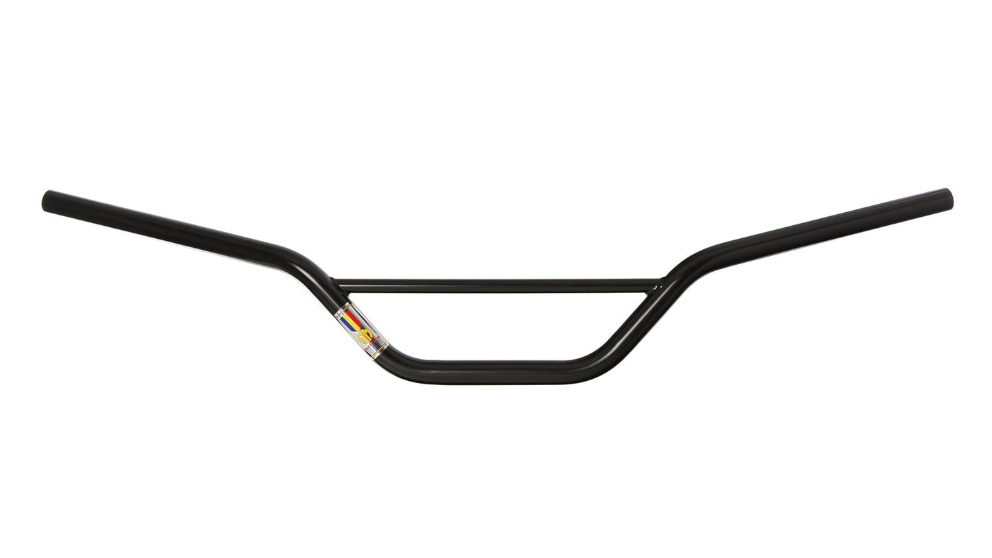 S&M HUSKY 4 SPEED MX BAR BLACK