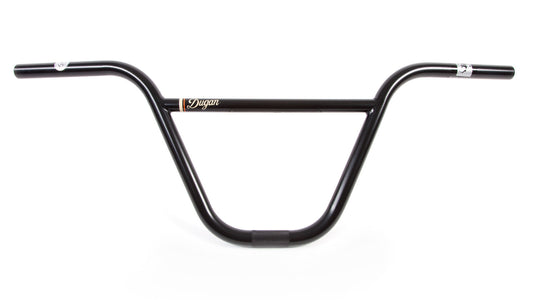 FIT 9.25" DUGAN BAR MATTE BLACK