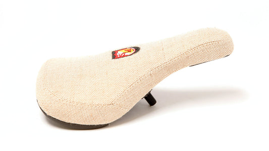 S&M SLIM PIVOTAL SEAT HEMP NATURAL