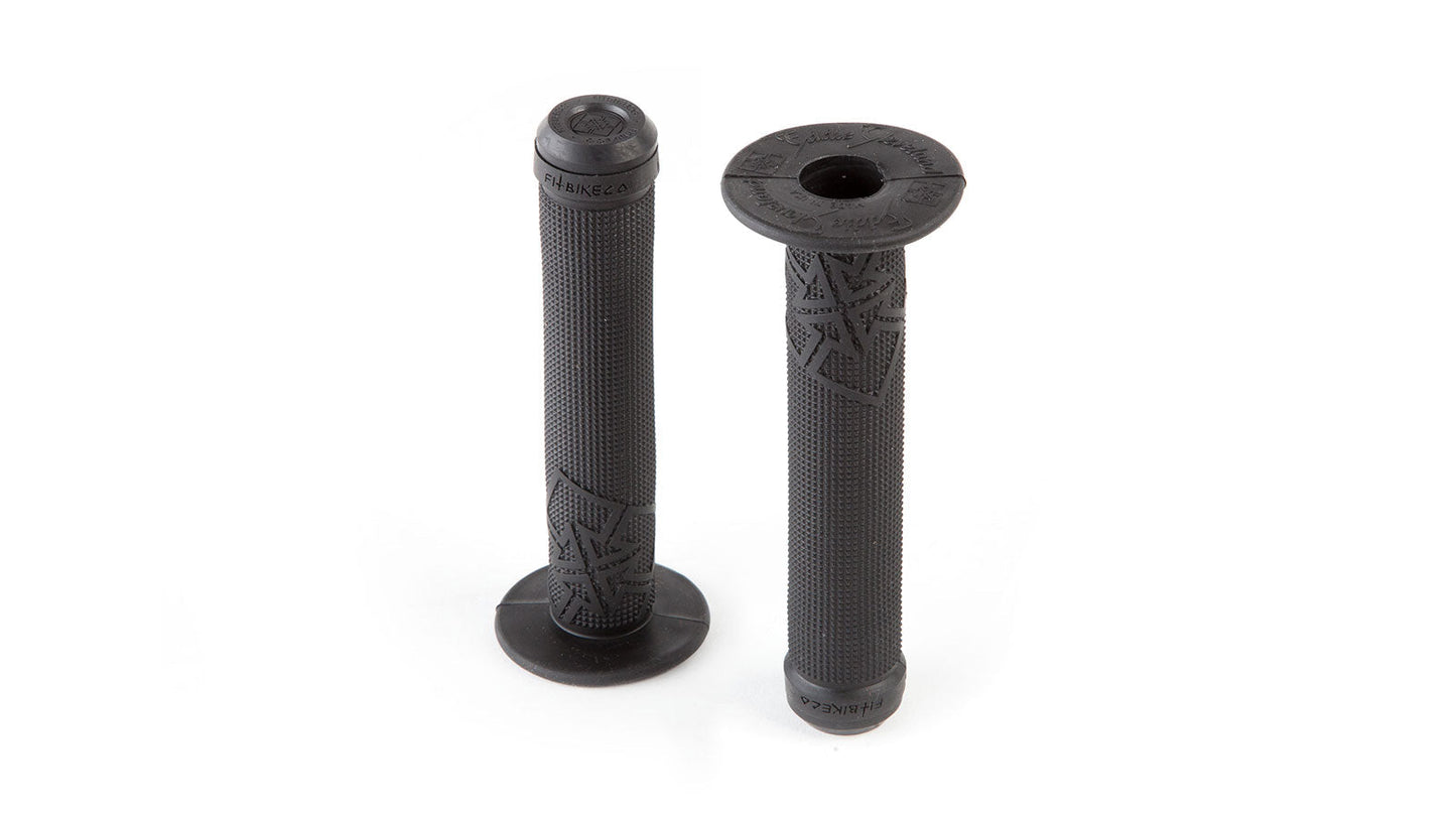 FIT EDDIE GRIPS BLACK