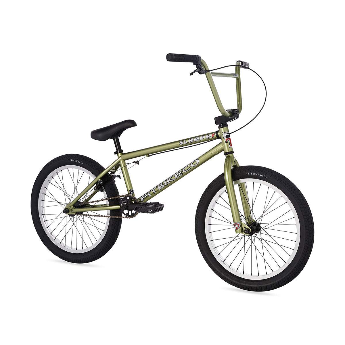 FITBIKECO 2023 SERIES ONE (LG) CORRIERE MILLENNIUM JADE